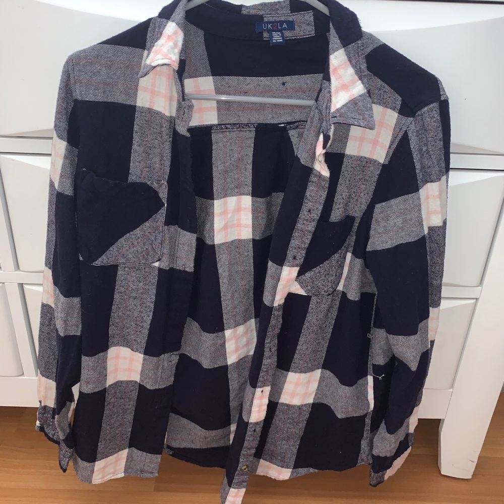 Flannel